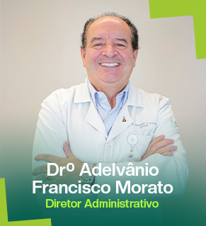 Doutor Adelvânio Francisco Morato IRG Hospital