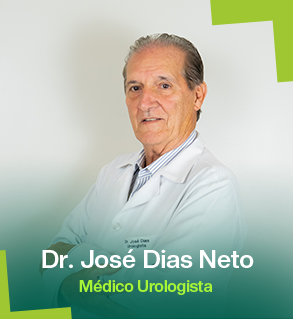 Dr. José Dias Neto